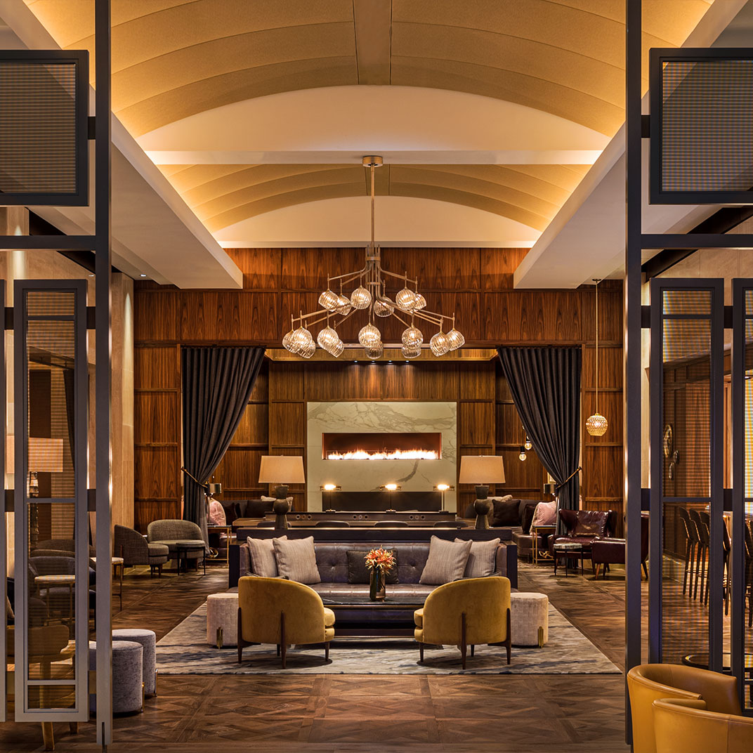 The Ritz-Carlton, Boston