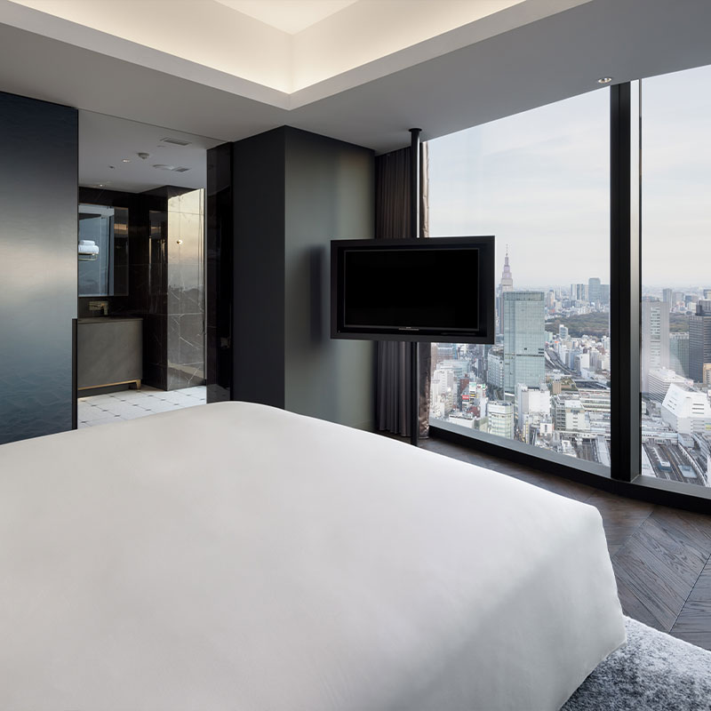 Deluxe Suite
