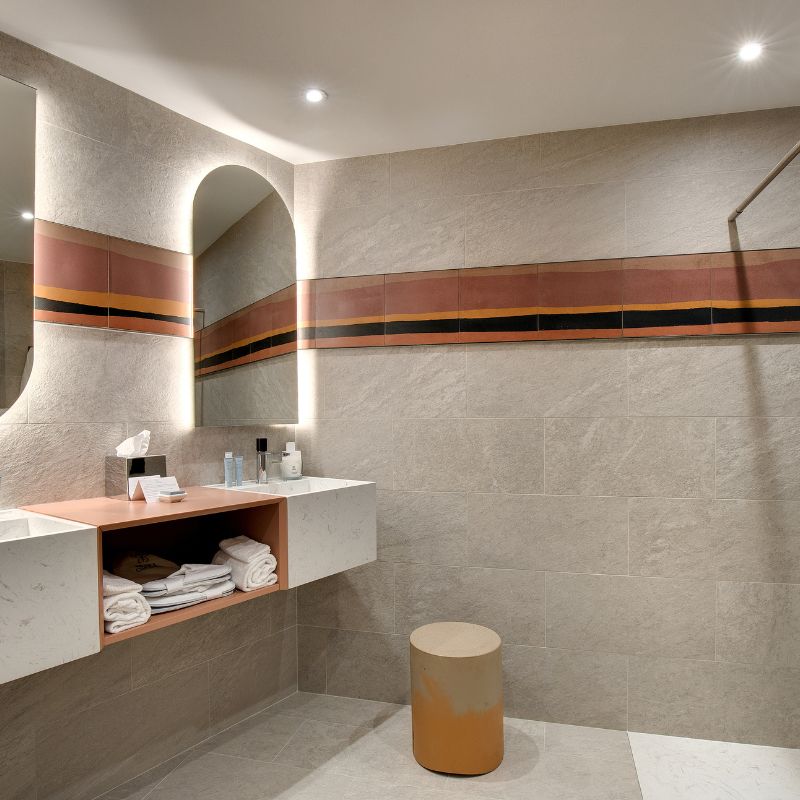 Chambre Balcon Mer