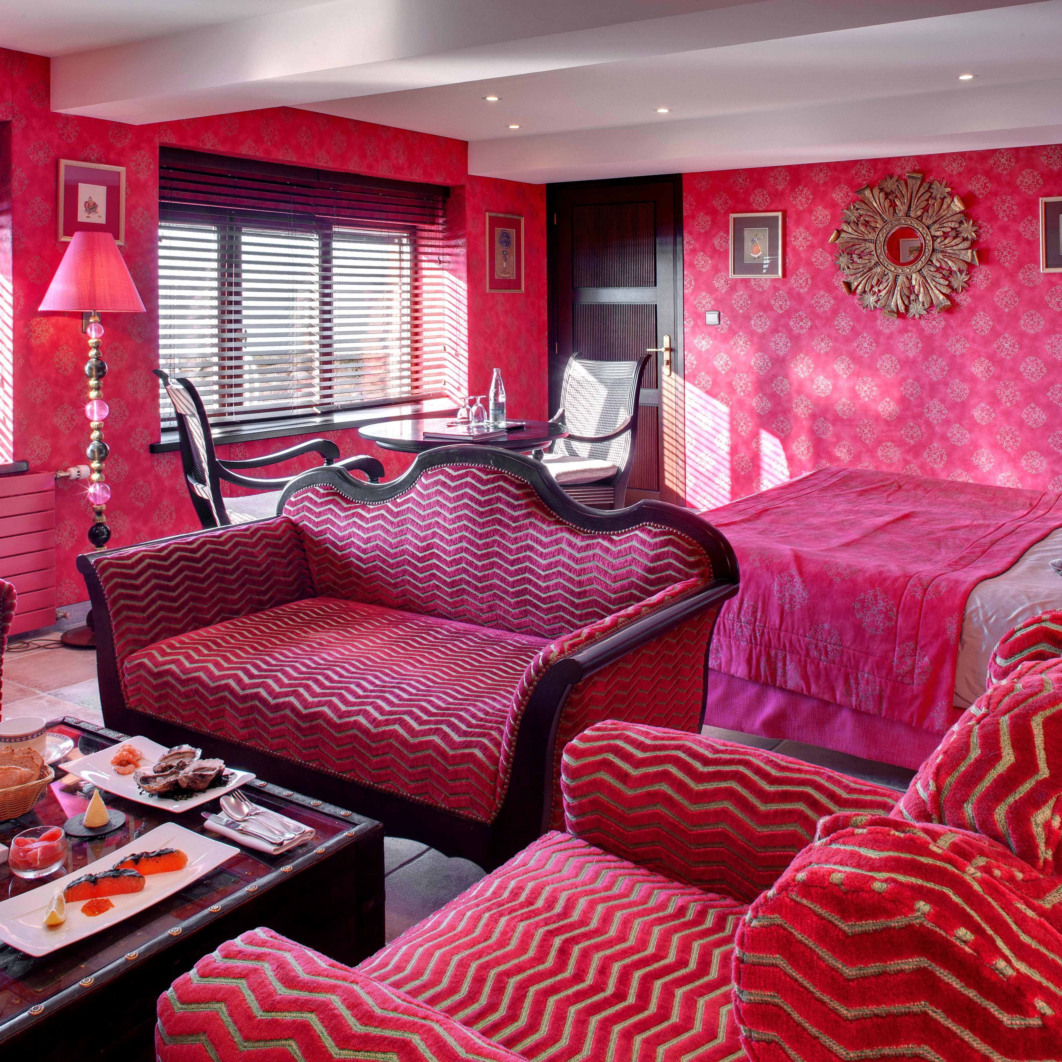 Comptoir des Indes