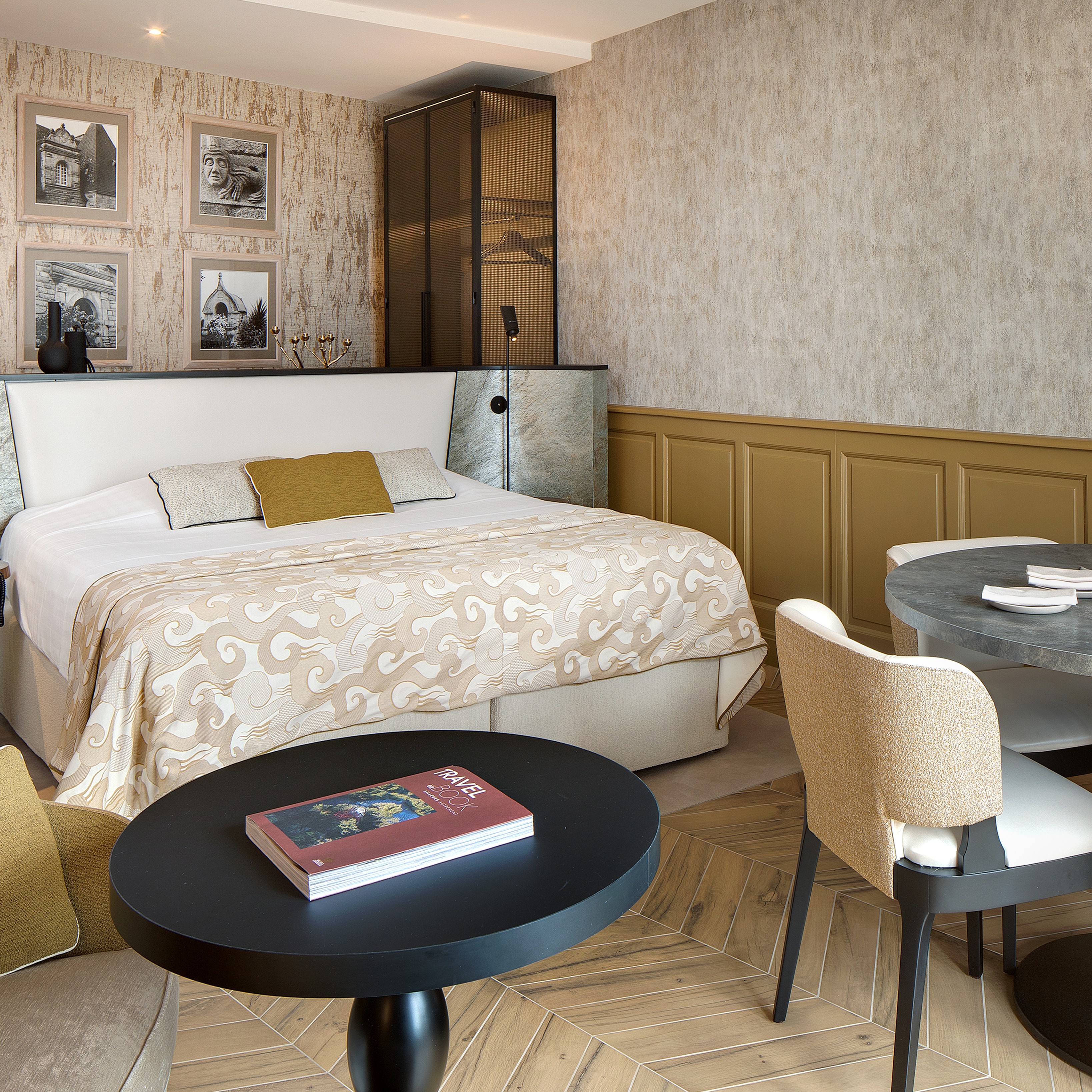 Appartement et Duplex