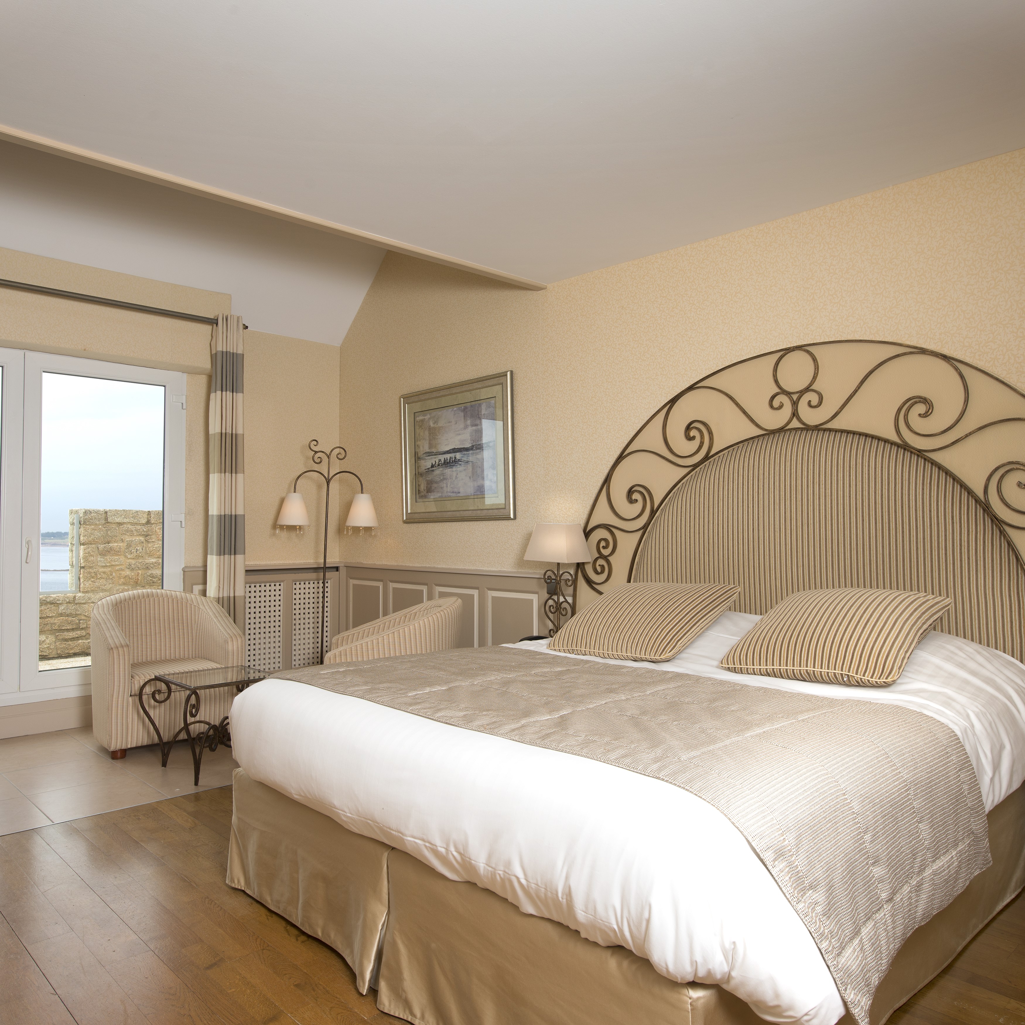 Appartement et Duplex