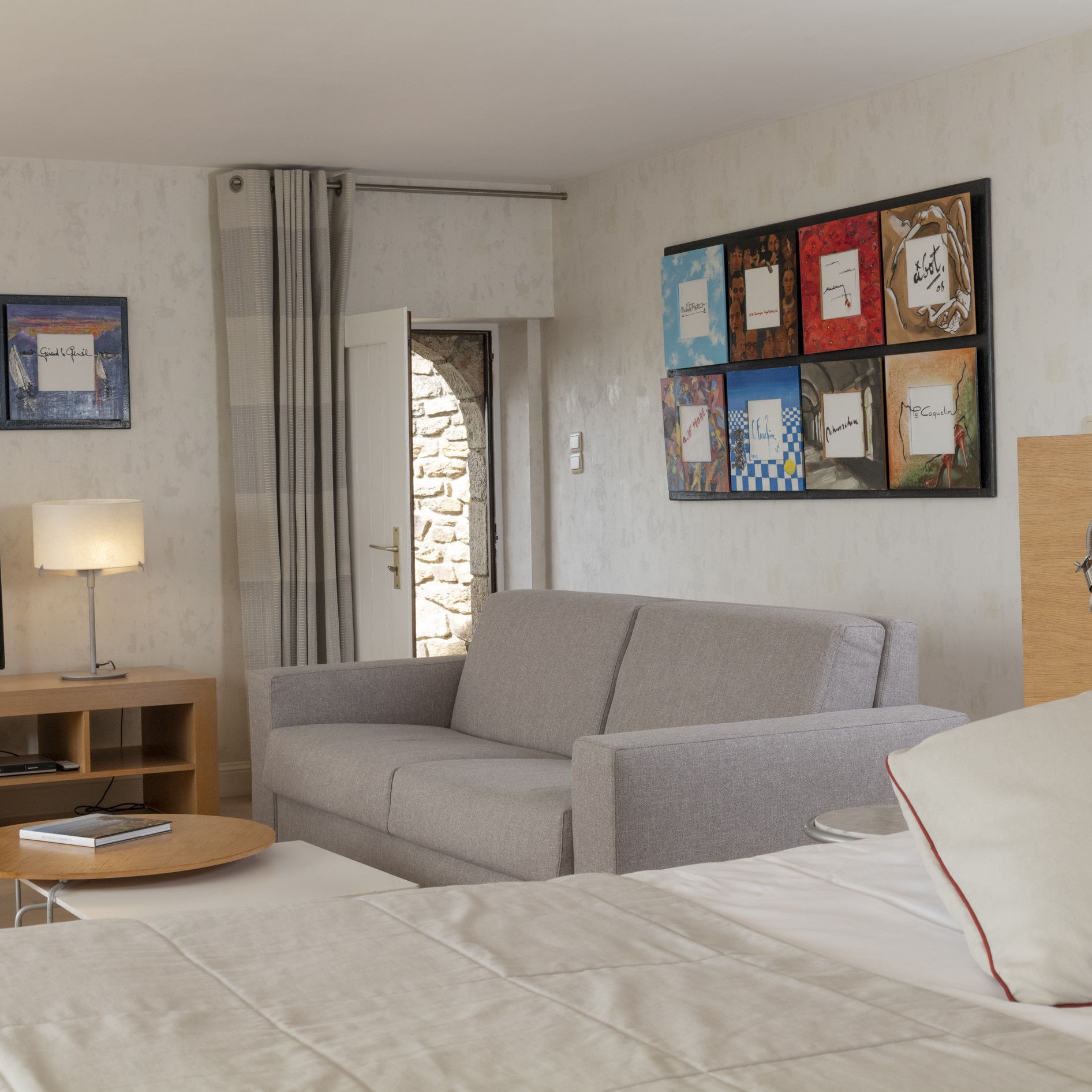 Loft des Artistes