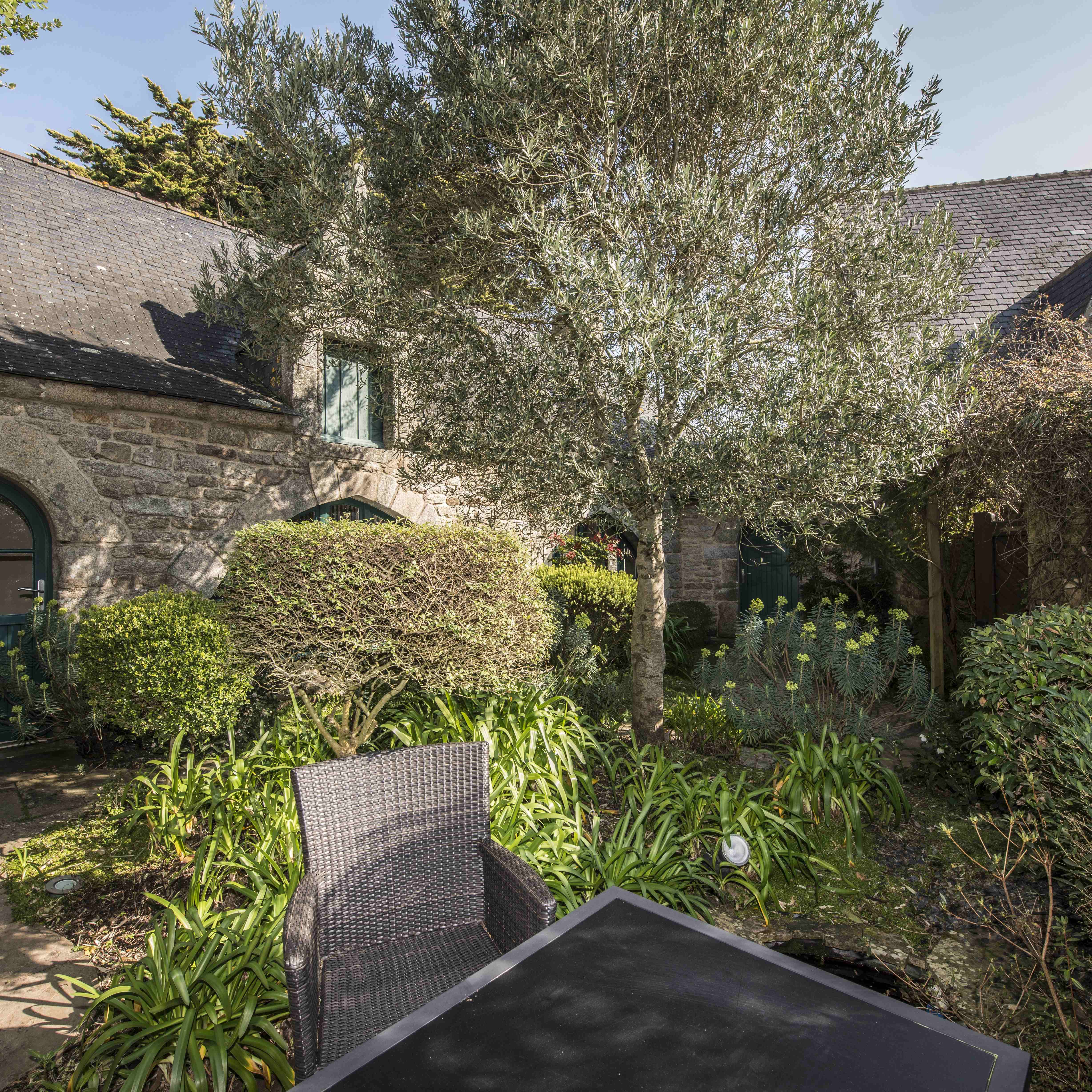 Manoir de la Mine d’Or