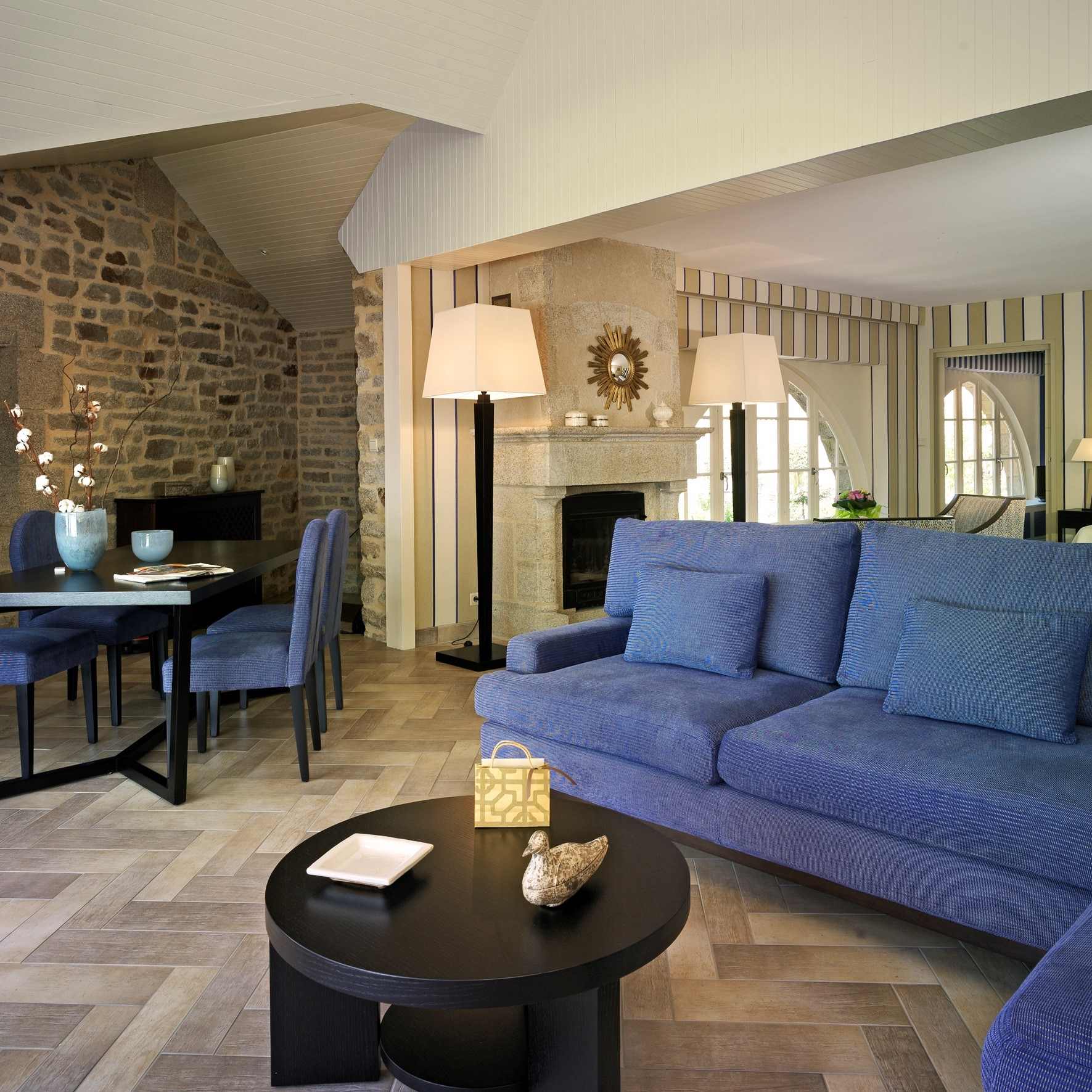 Manoir de la Mine d’Or