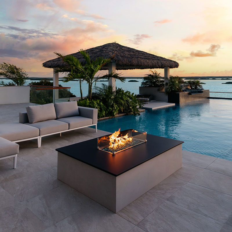 5 Bedroom Ocean Breeze Villa