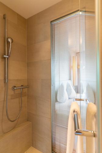 Superior Double Room with Lake View