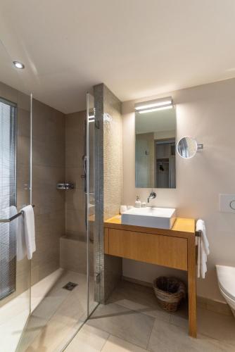 Superior Double Room with Lake View