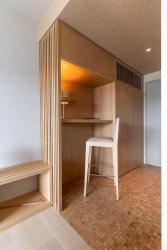 Superior Double Room with Lake View