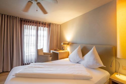 Comfort Double Room with Village View