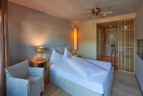 Comfort Double Room with Village View