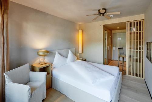 Comfort Double Room with Village View