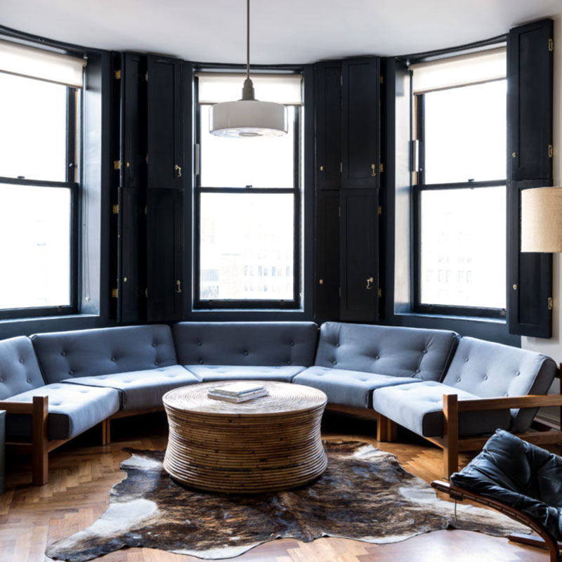 Loft Suite