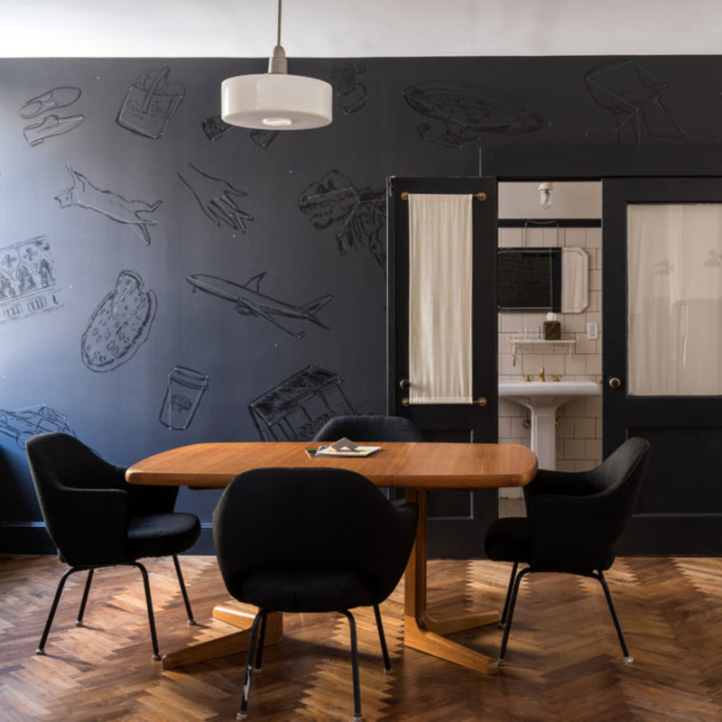 Loft Suite