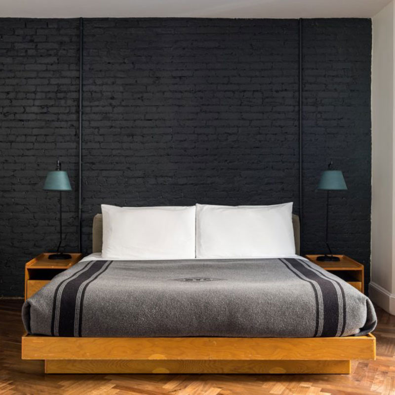 Loft Suite