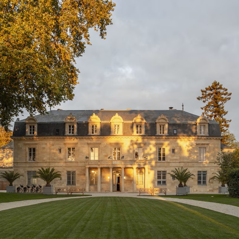 La Maison d'Estournel