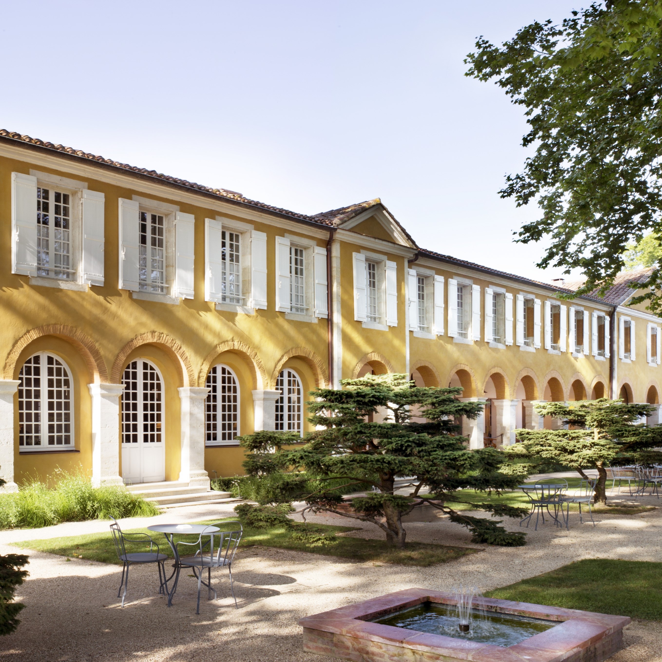 La Bastide en Gascogne