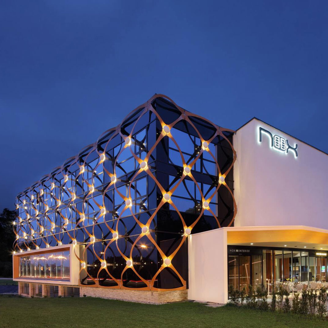 Hotel Nox
