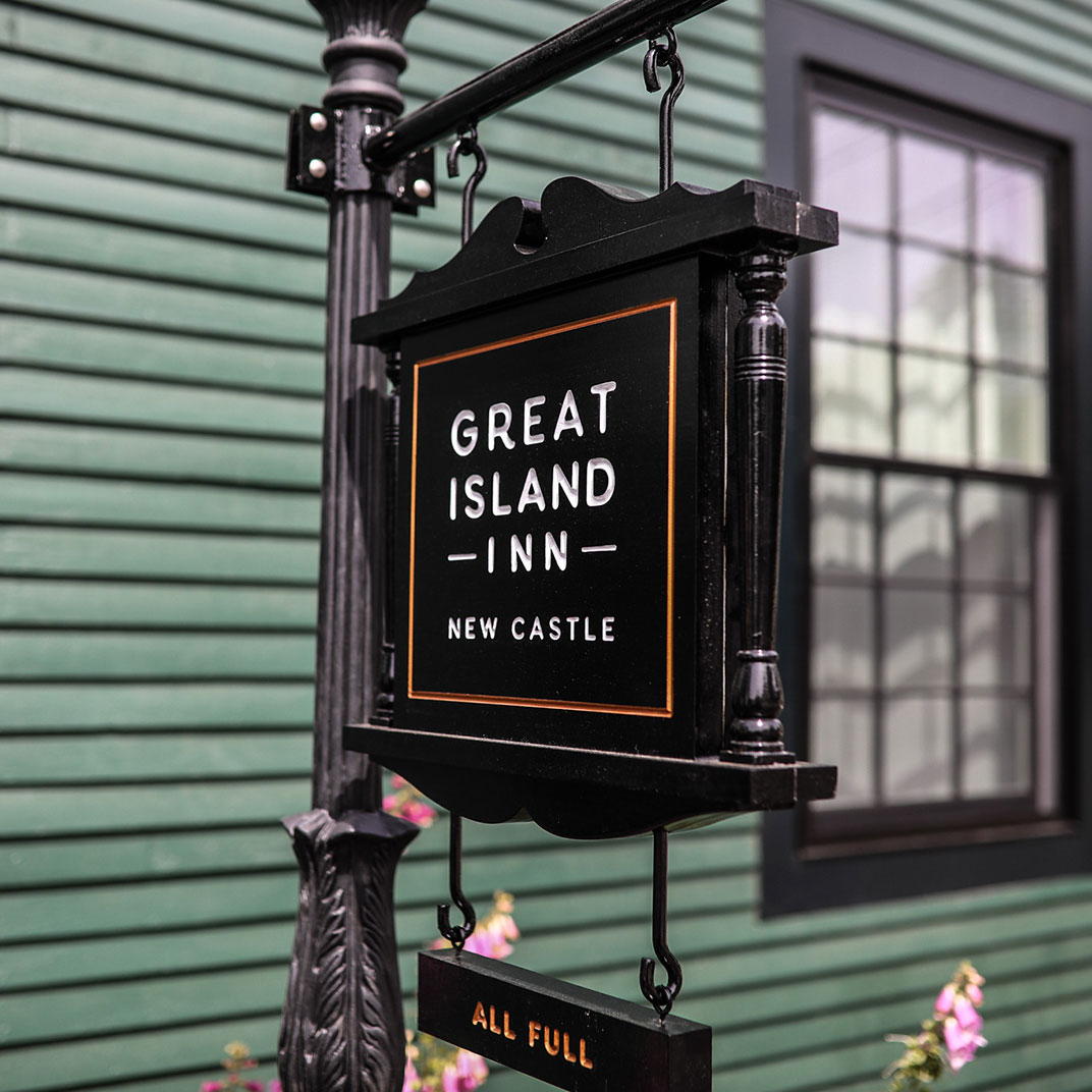 Great Island Inn