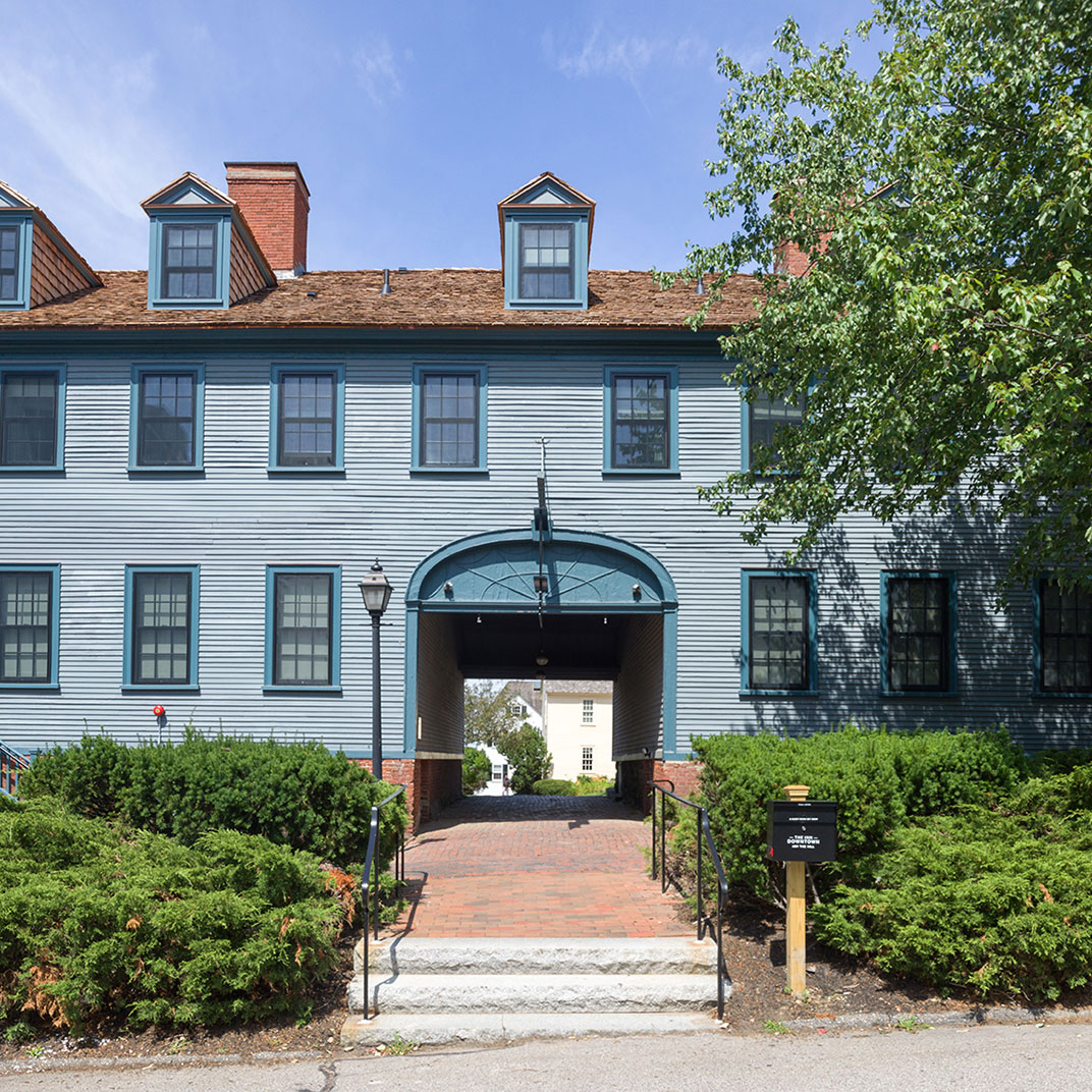 The INN Downtown