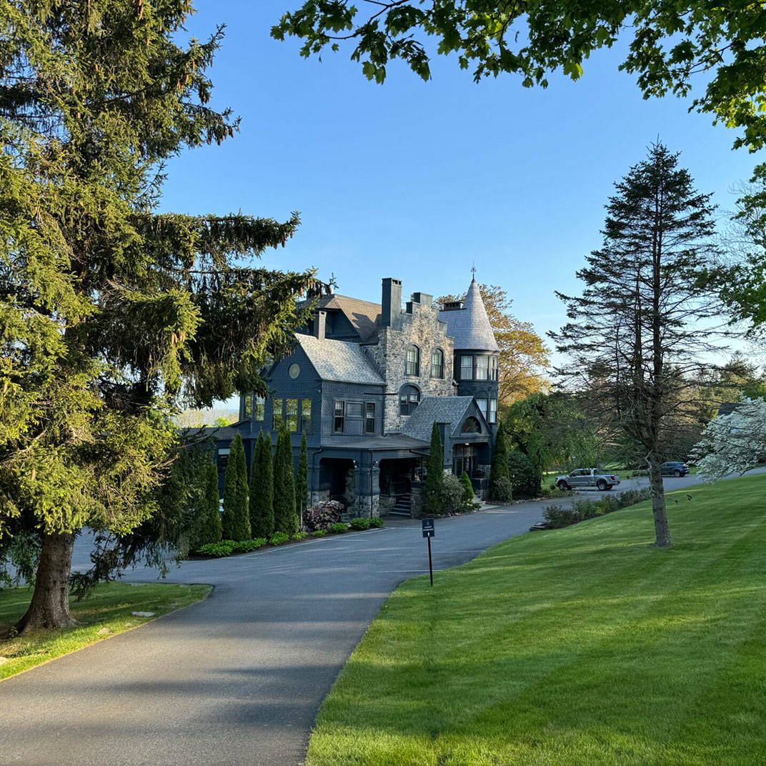 The Norumbega Inn