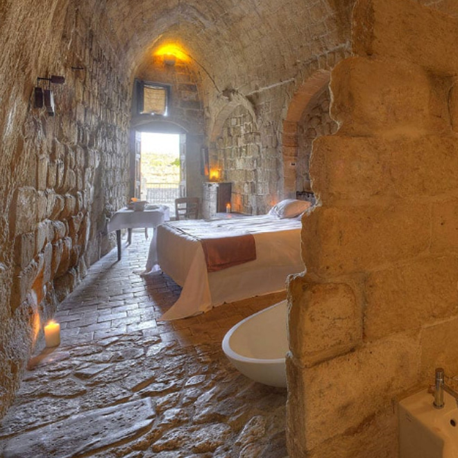 Classic Cave