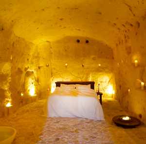 Superior Cave