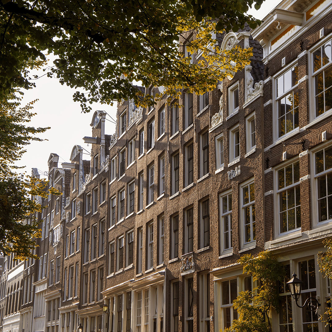 Rosewood Amsterdam