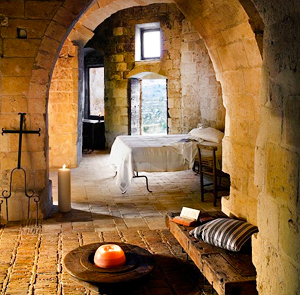 Suite Cave