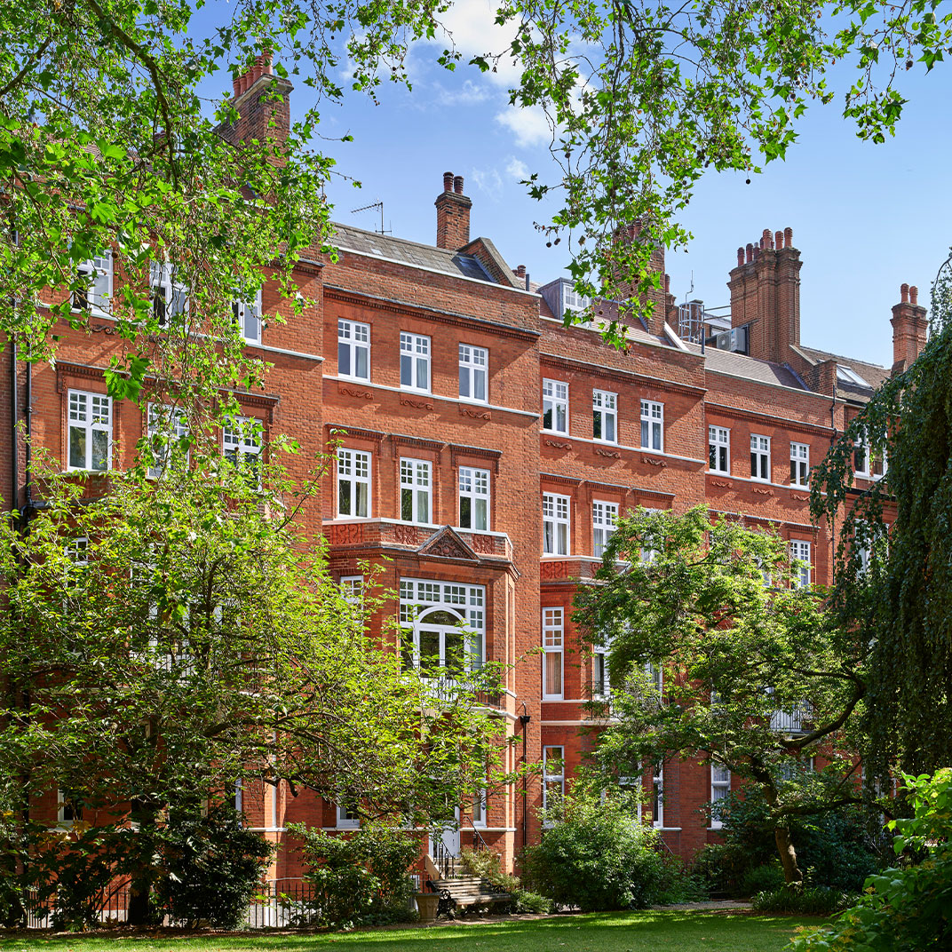 The Chelsea Townhouse
