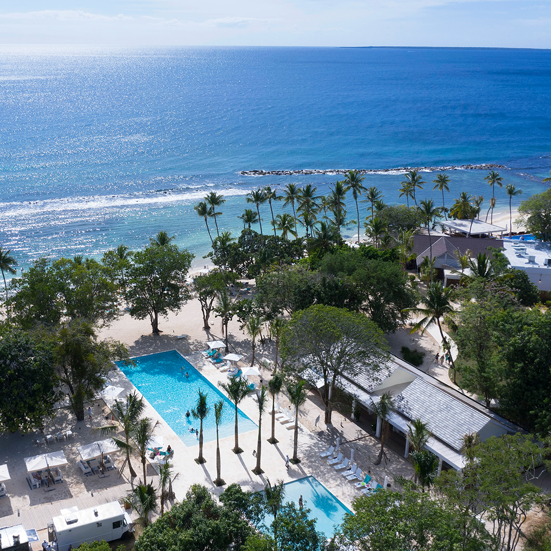 Casa De Campo