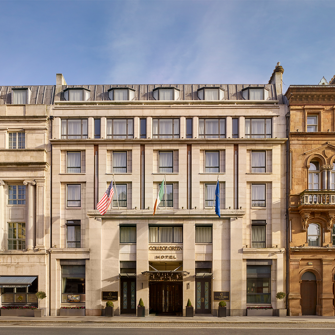 The College Green Hotel, Autograph Collection