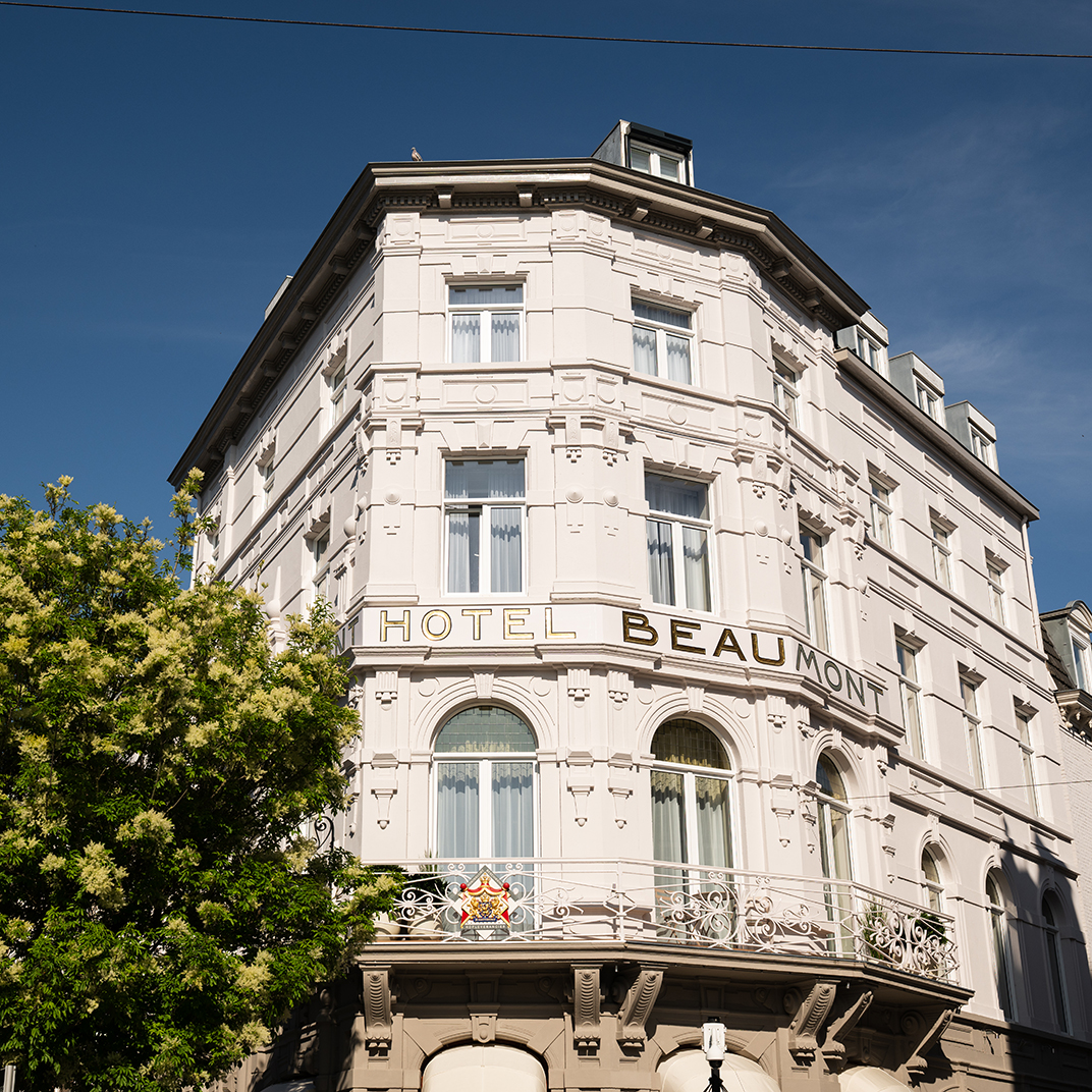 Hotel Beaumont