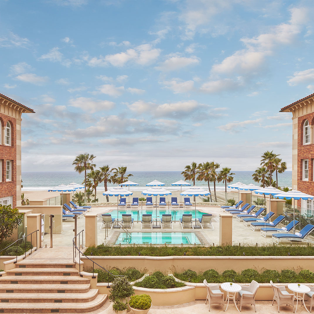 Casa Del Mar 