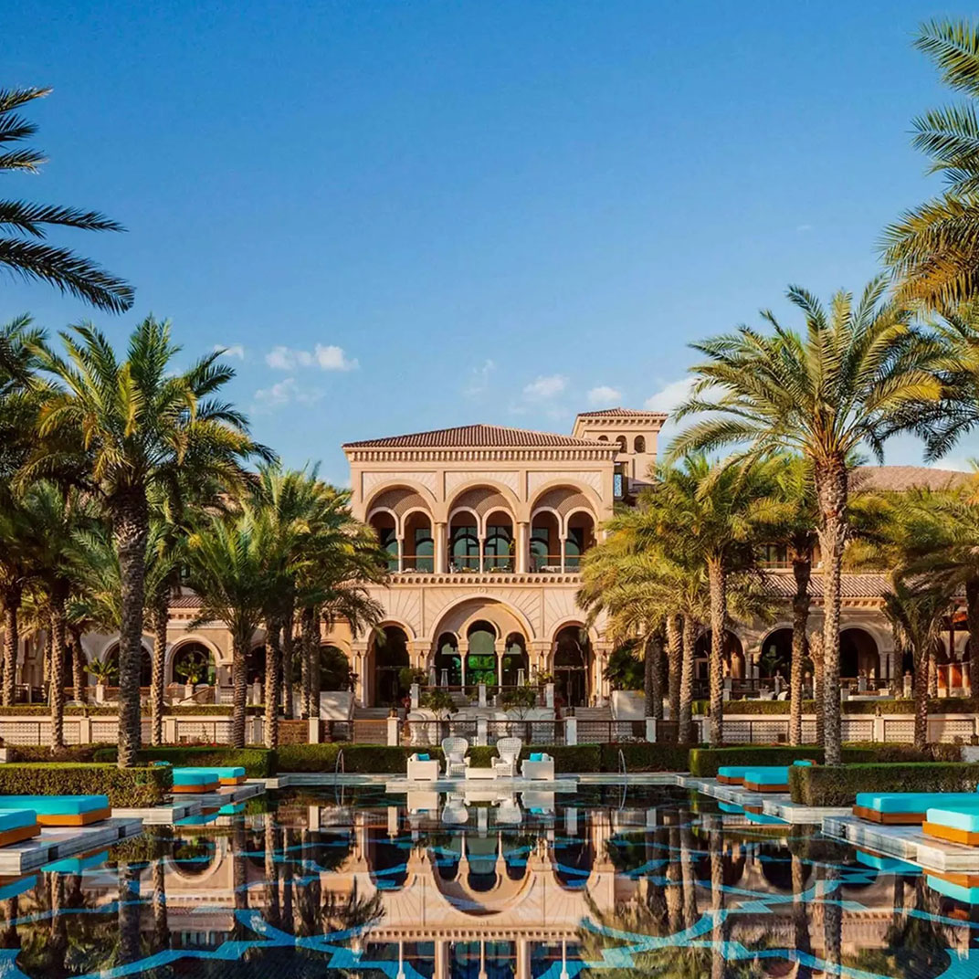 One&Only The Palm