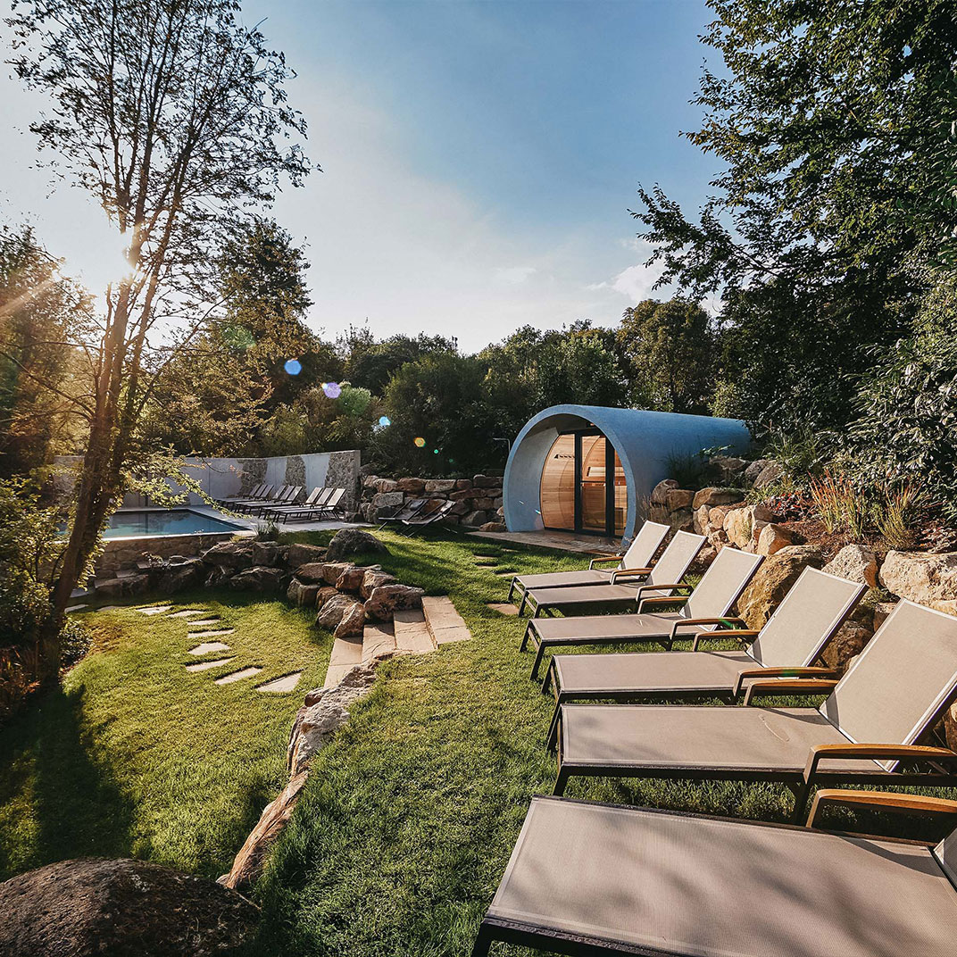 Landhotel Voshövel