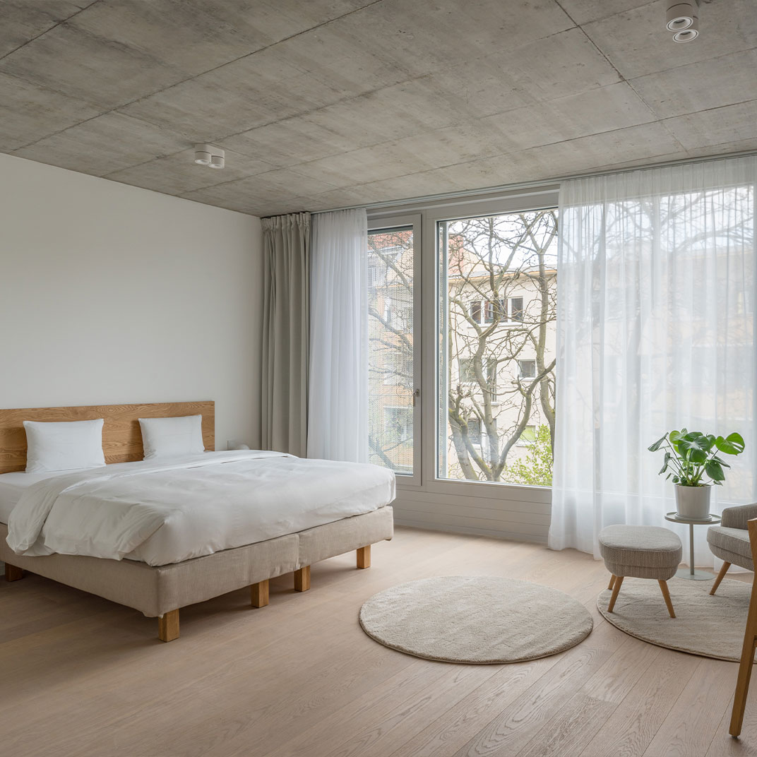 Wilmina Apartments & Lofts