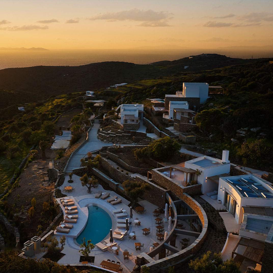 Stamna Sifnos