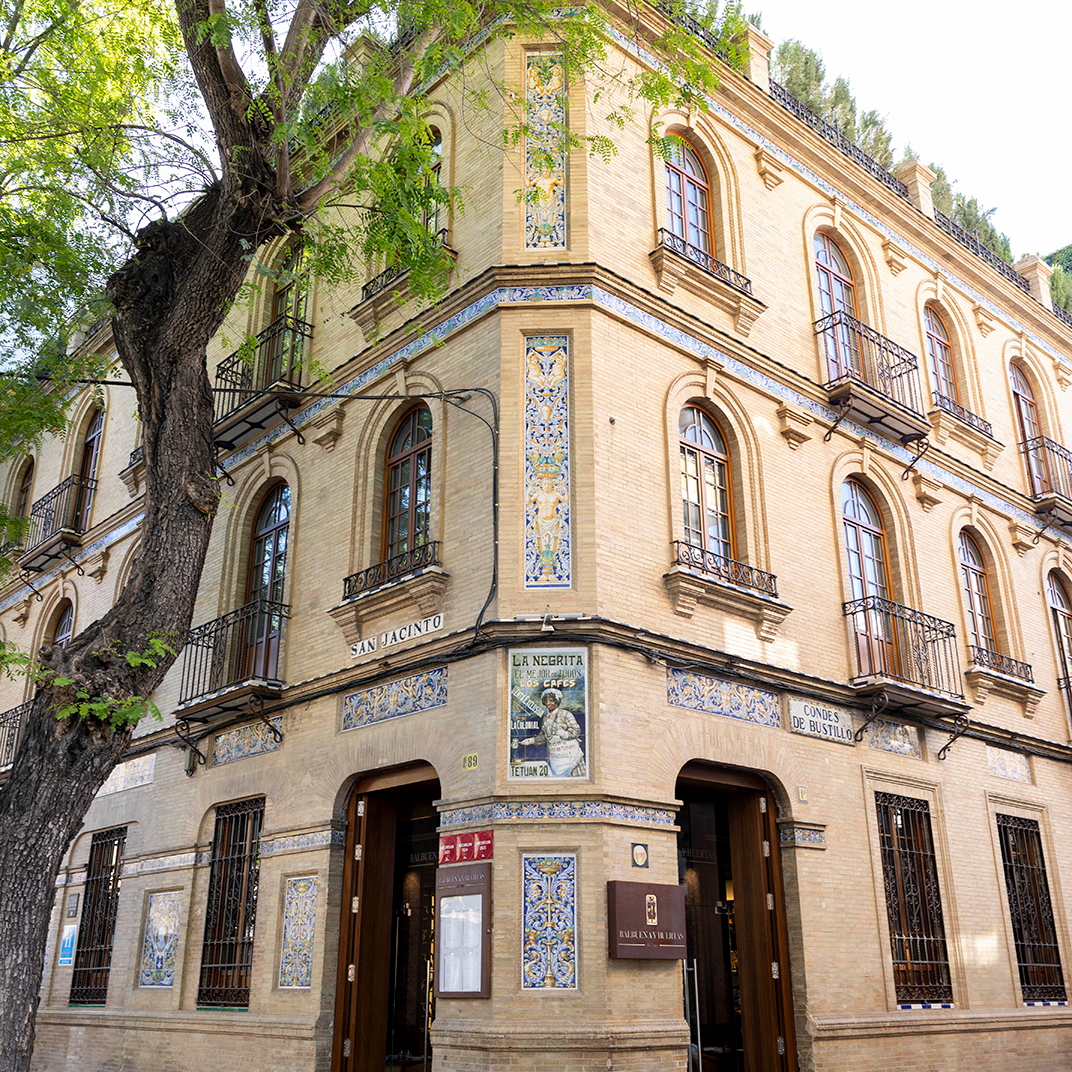 Cavalta Boutique Hotel