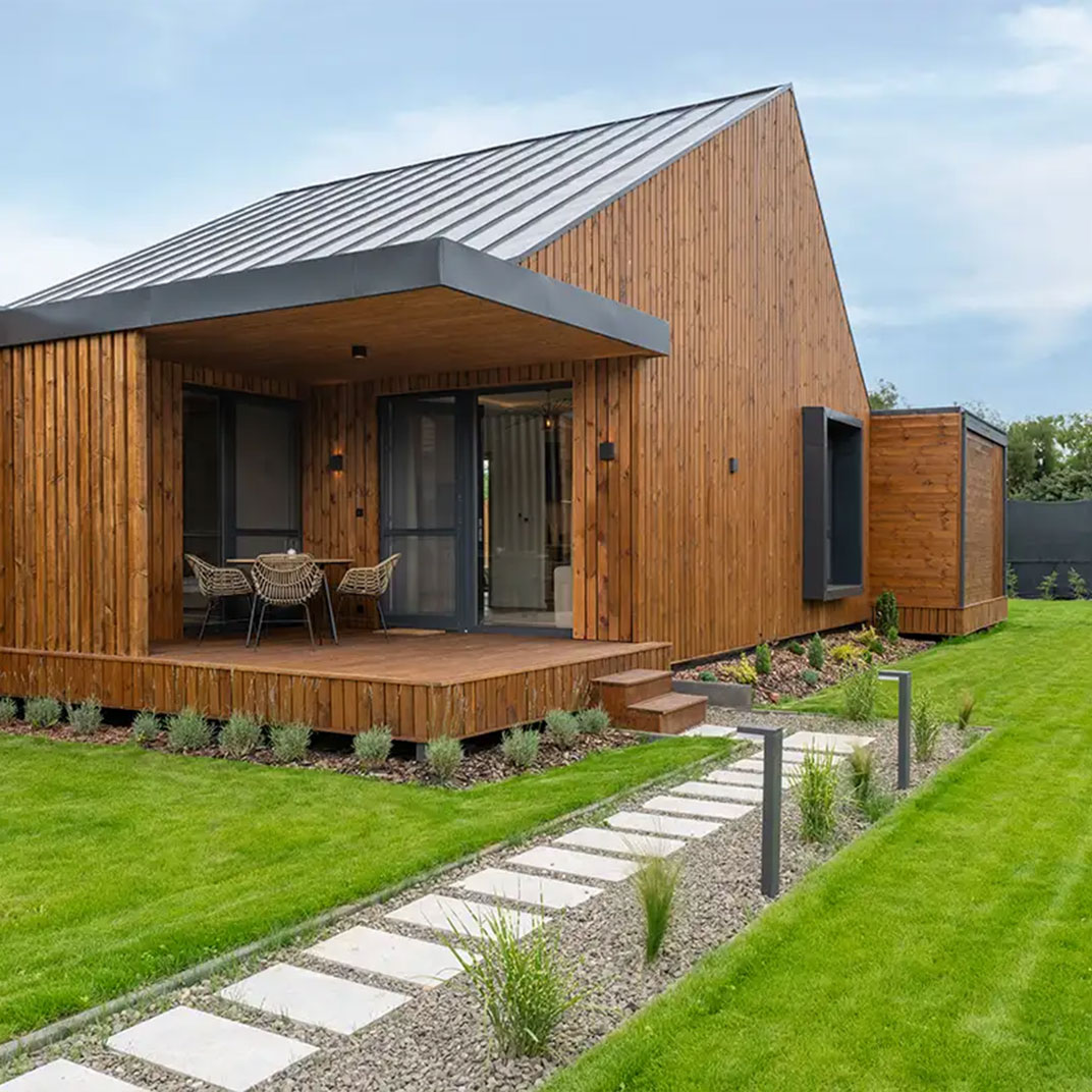 Natur Lodge Tiszafüred
