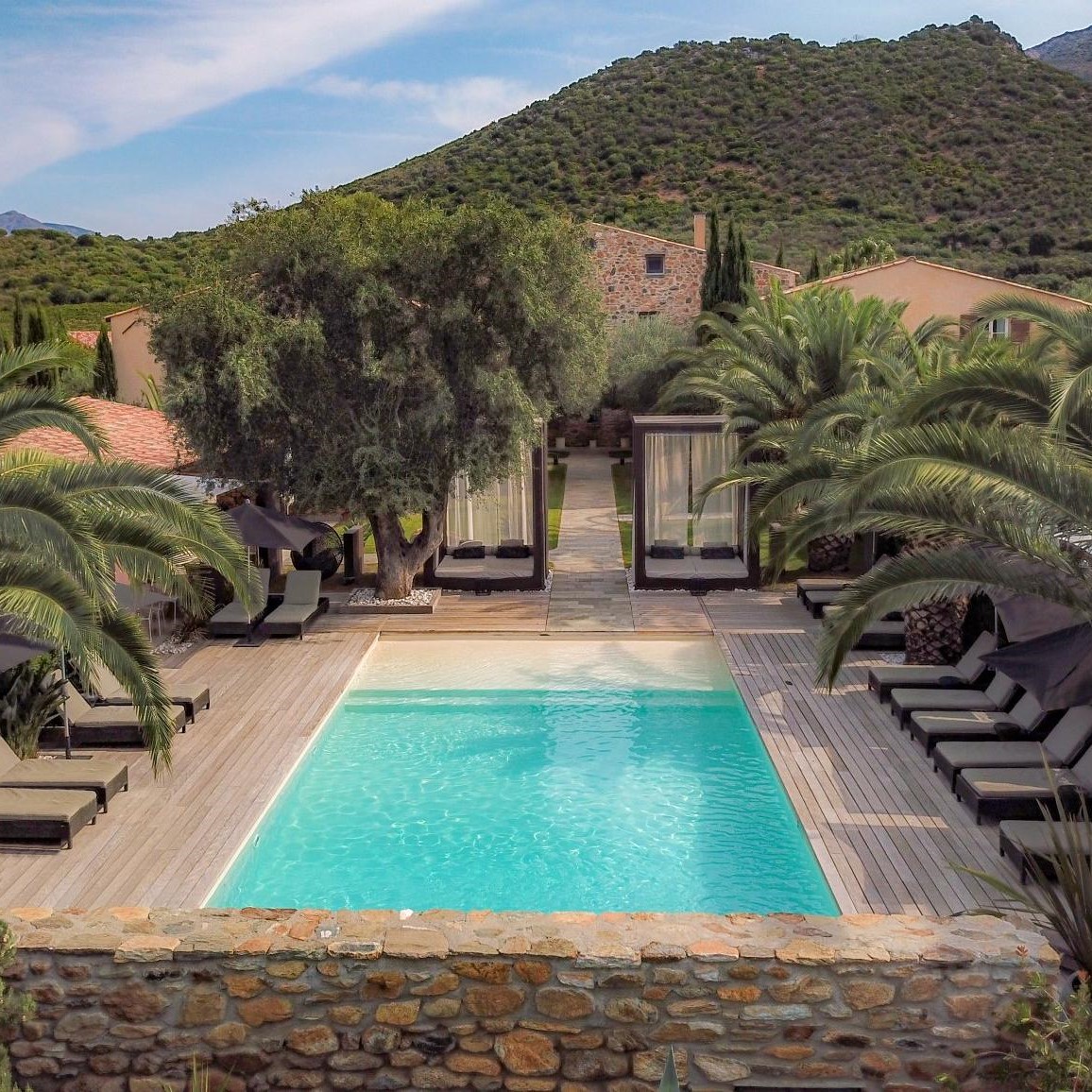 La Dimora Hôtel & SPA
