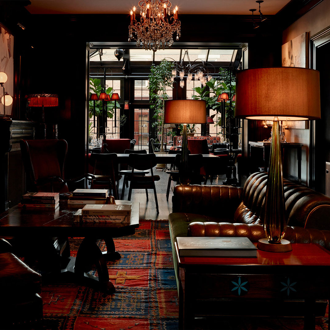 The Maker Hotel
