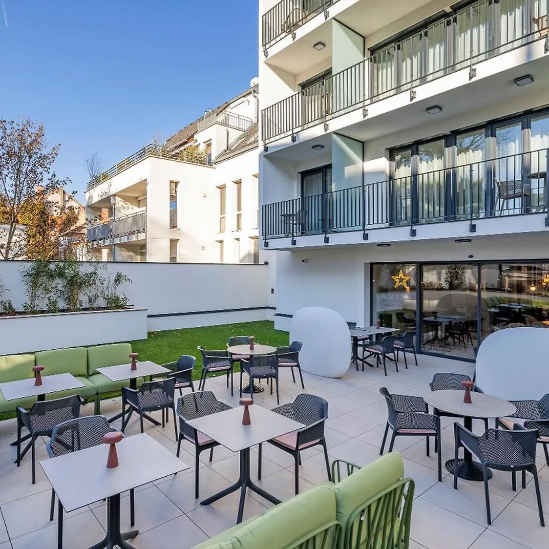 Riva Prestige Hotel