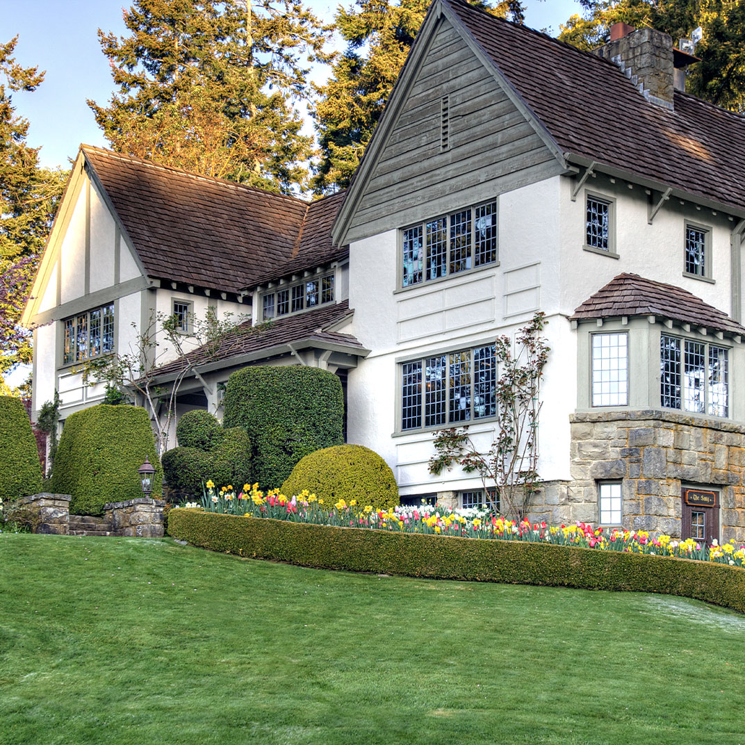 Hastings House Country House Hotel