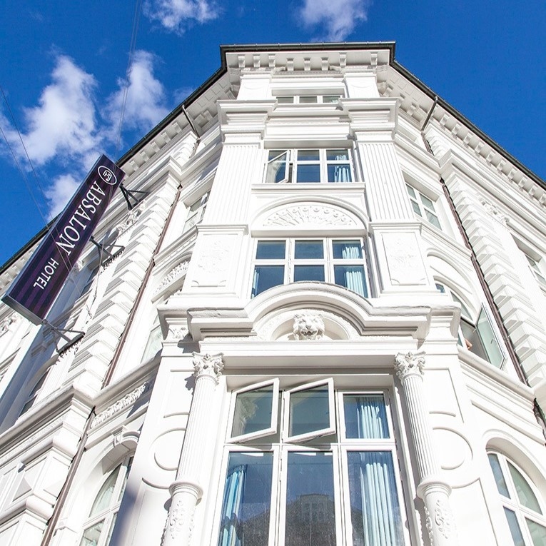 Absalon Hotel