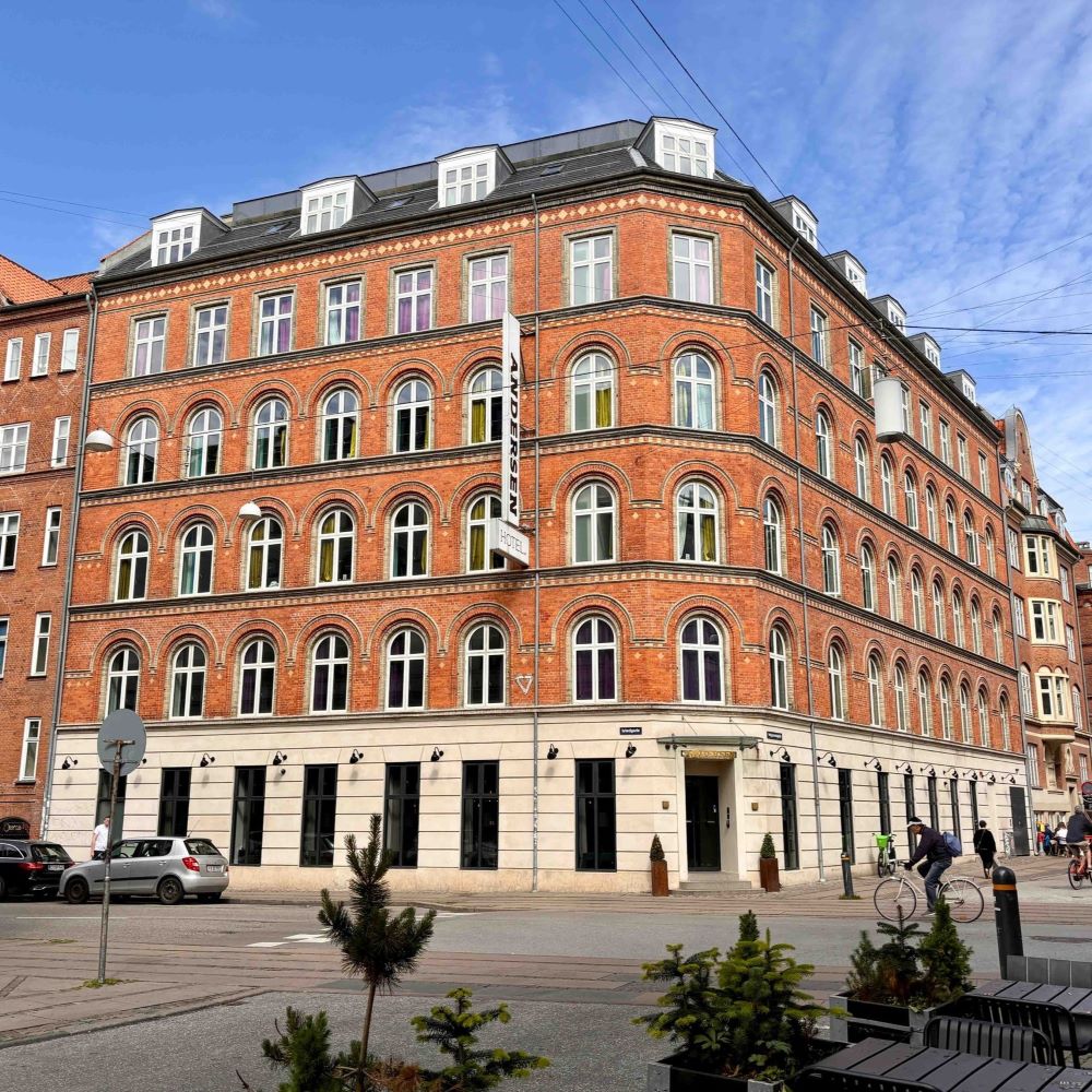 Andersen Hotel