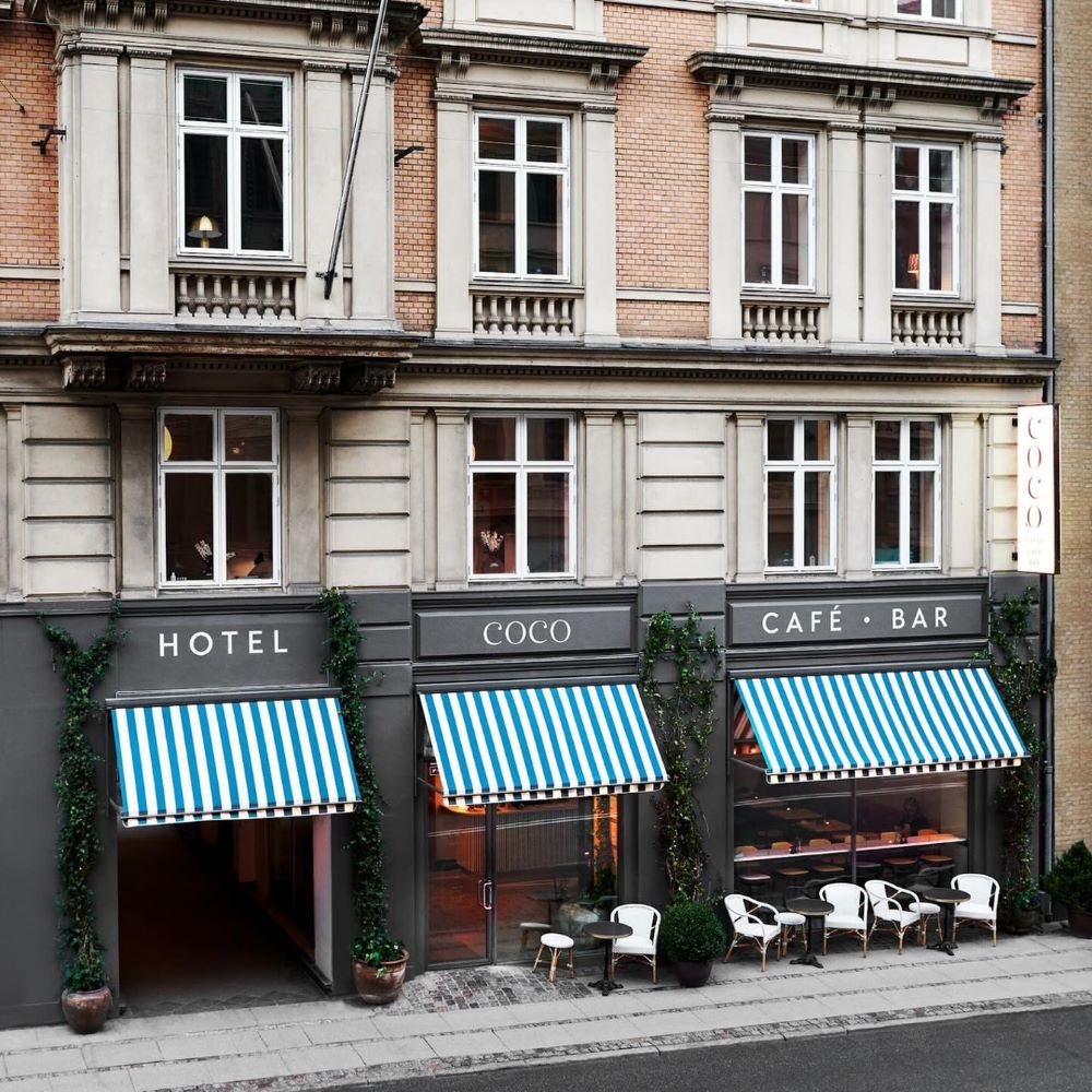 Coco Hotel