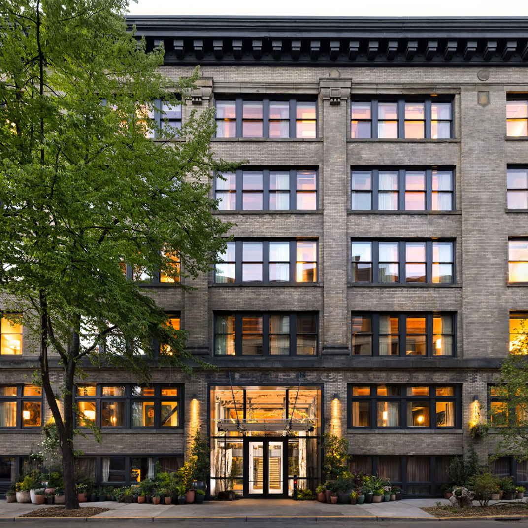 Populus Seattle