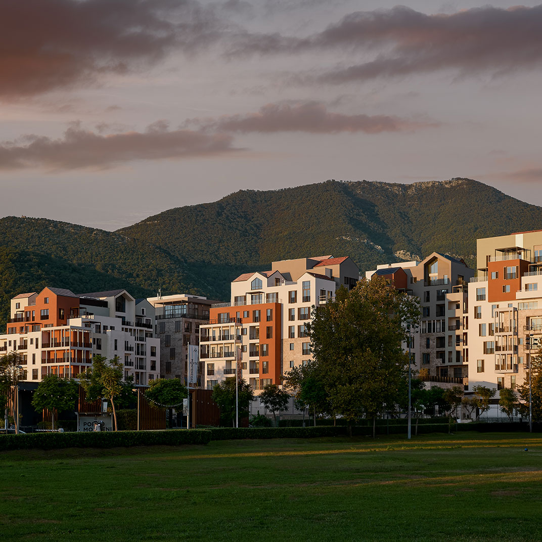 SIRO Boka Place