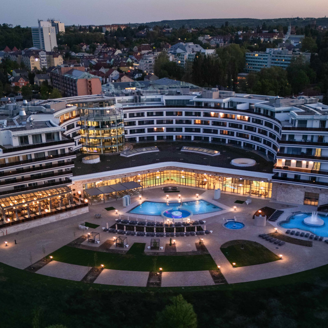 Le Primore Hotel & Spa